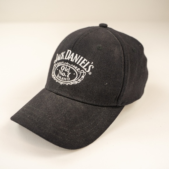 Jack daniels flex fit hat Clearance